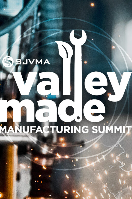 Valley Made Manufacturing Summit